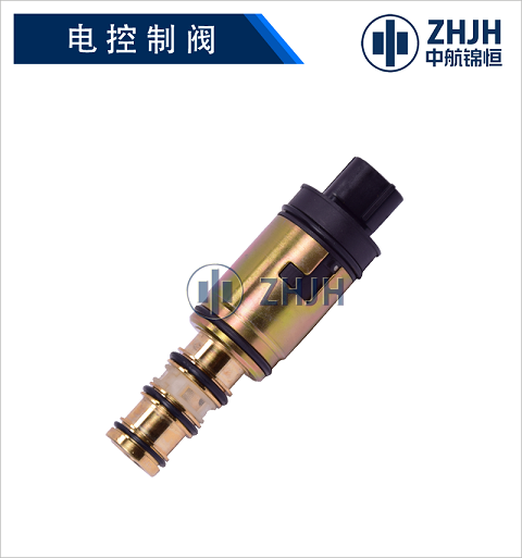 Electronic Control Valve