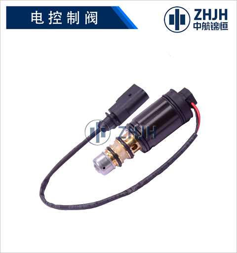 Electronic Control Valve