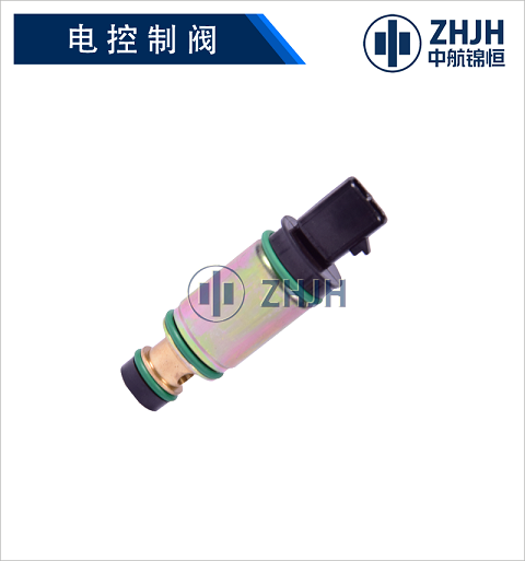 Electronic Control Valve