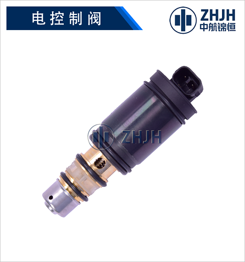 Electronic Control Valve