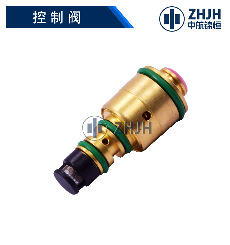 Mechanical Control Valve